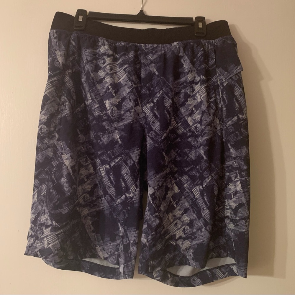 Lululemon T.H.E Shorts